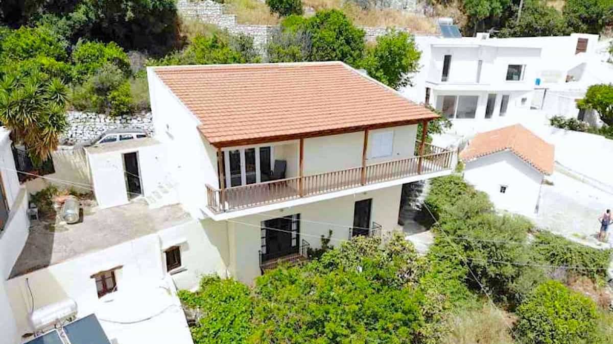 Dom w Agios Antonios, Kriti 10216760