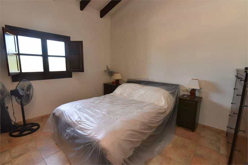 بيت في Fuente Alamo, Región de Murcia 10216761