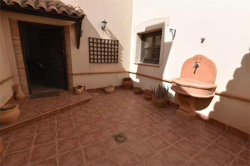 casa en Fuente Alamo, Región de Murcia 10216761