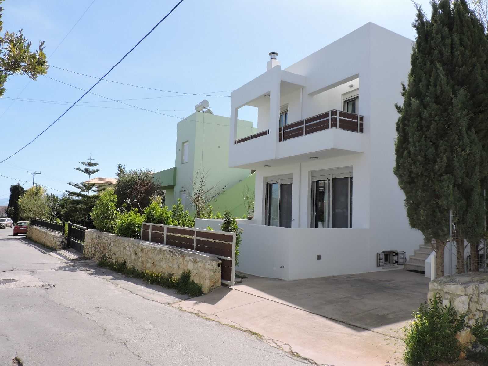 Будинок в Ретімно, Криті 10216773