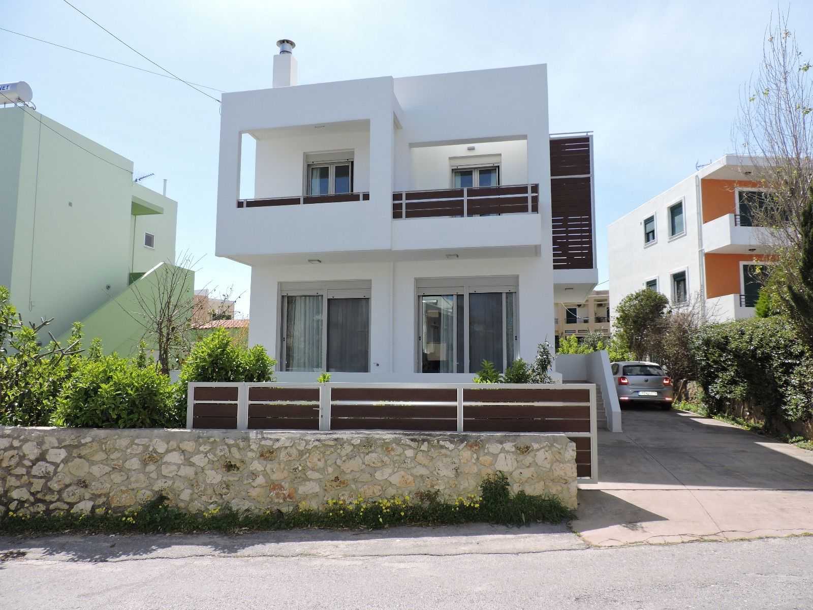 Будинок в Ретімно, Криті 10216773