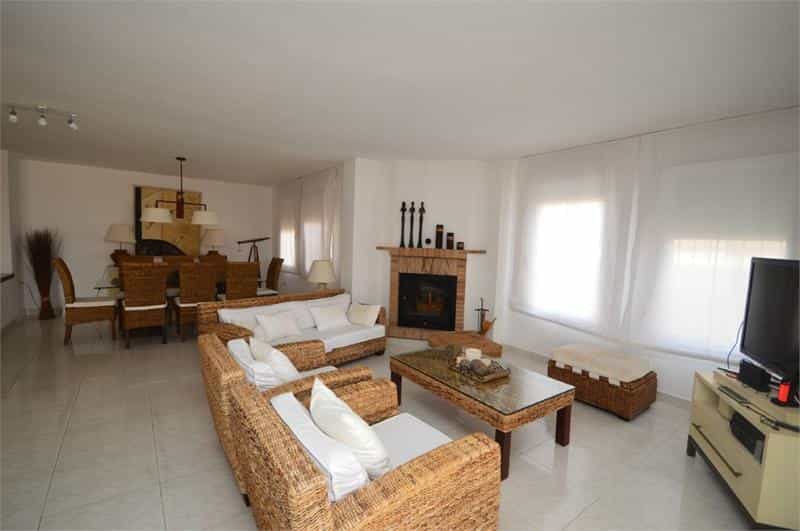 Huis in Cala Reona, Murcia 10216775