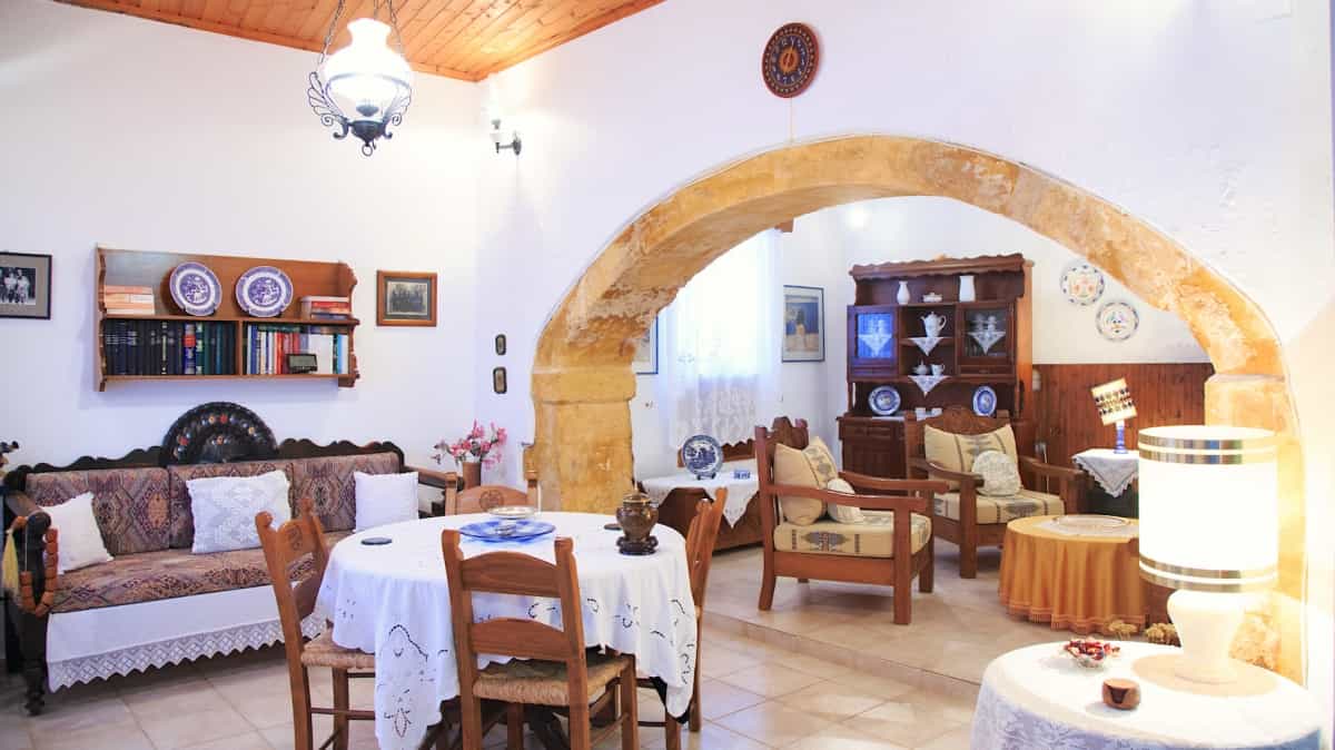 House in Agios Antonios, Kriti 10216777