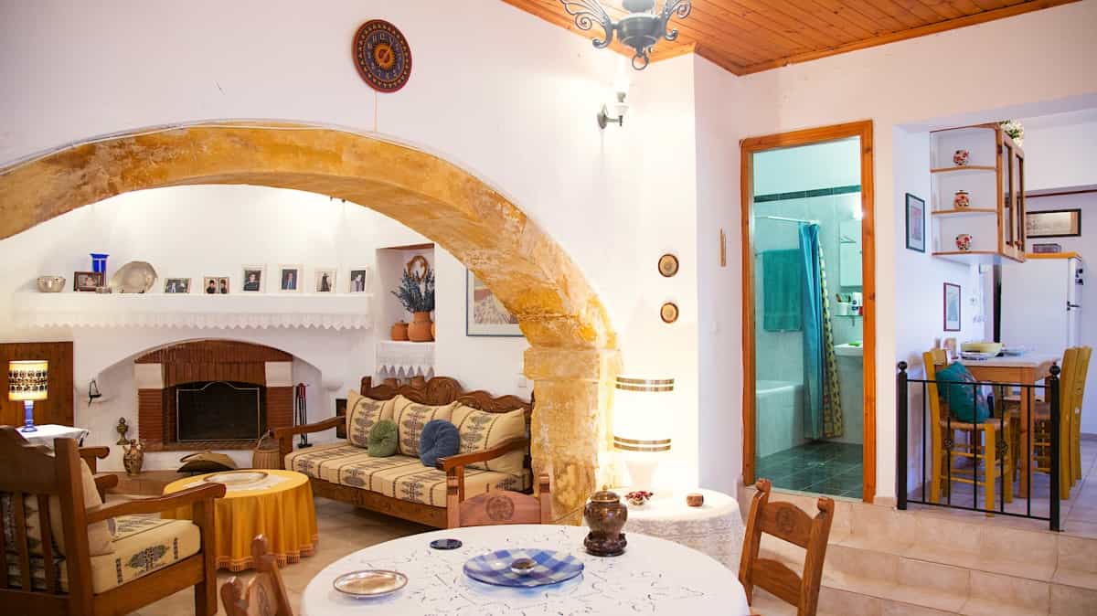 Haus im Agios Antonios, Kriti 10216777