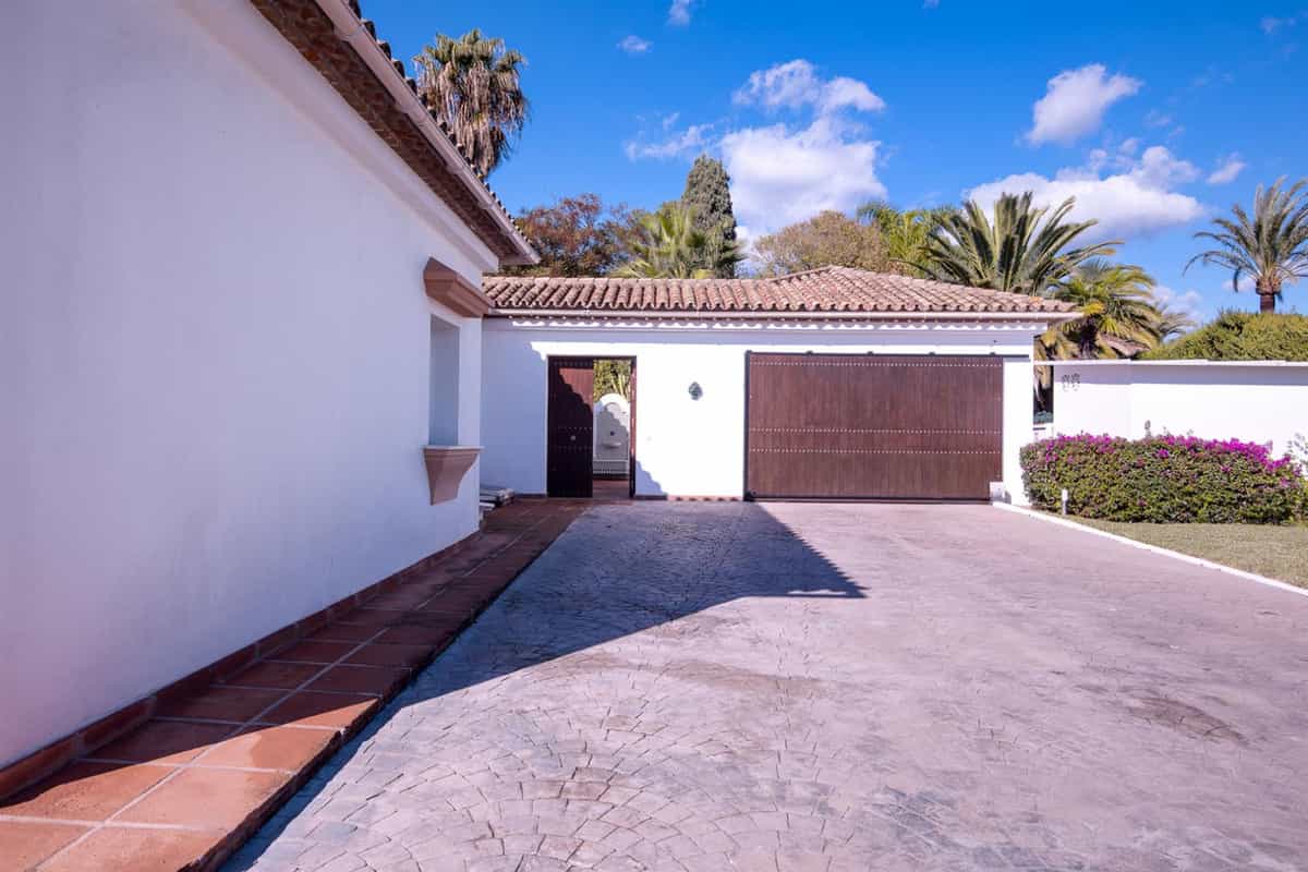 房子 在 Marbella, Andalucía 10216808