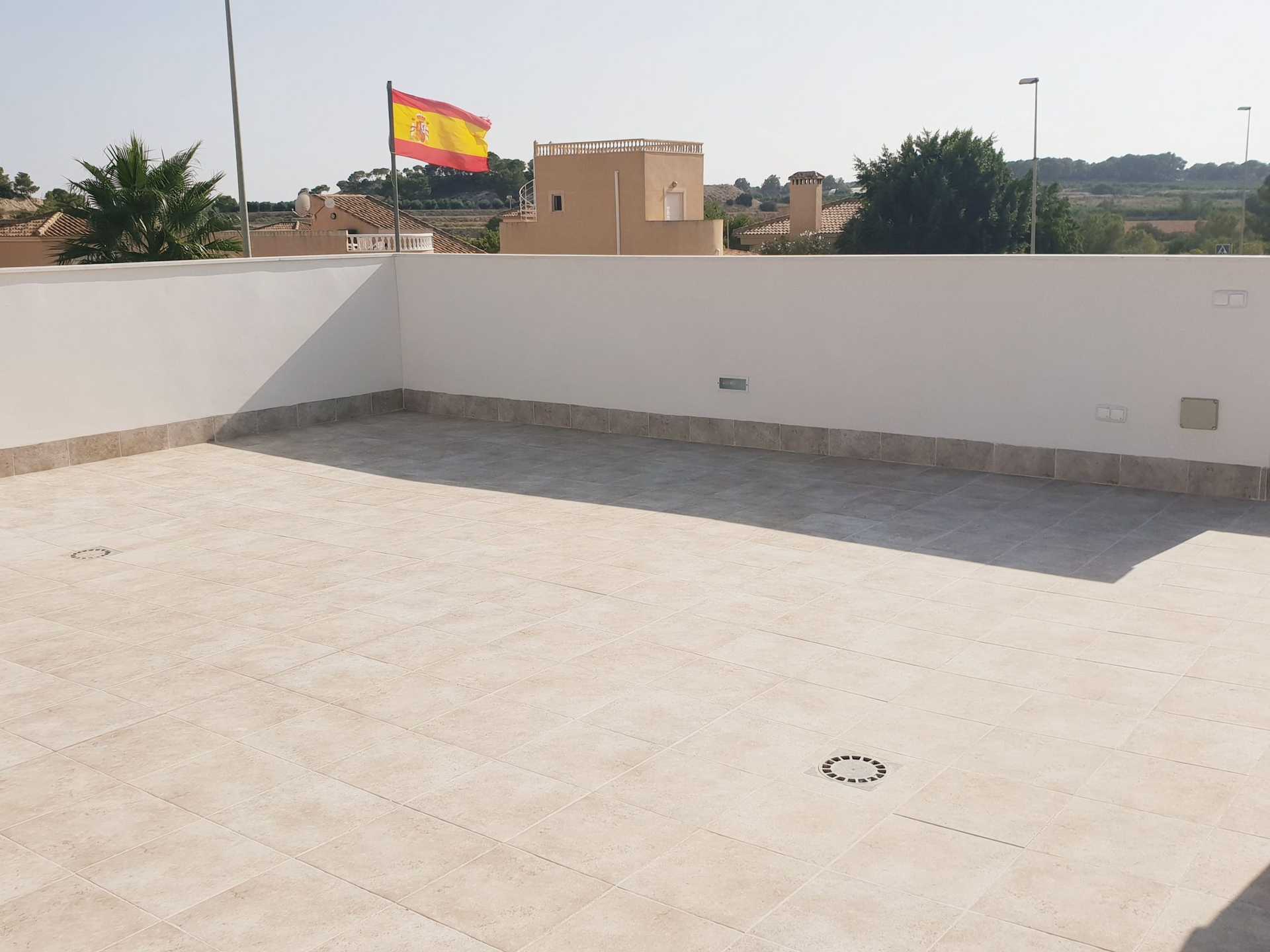 жилой дом в Pinar de Campoverde, Comunidad Valenciana 10216928