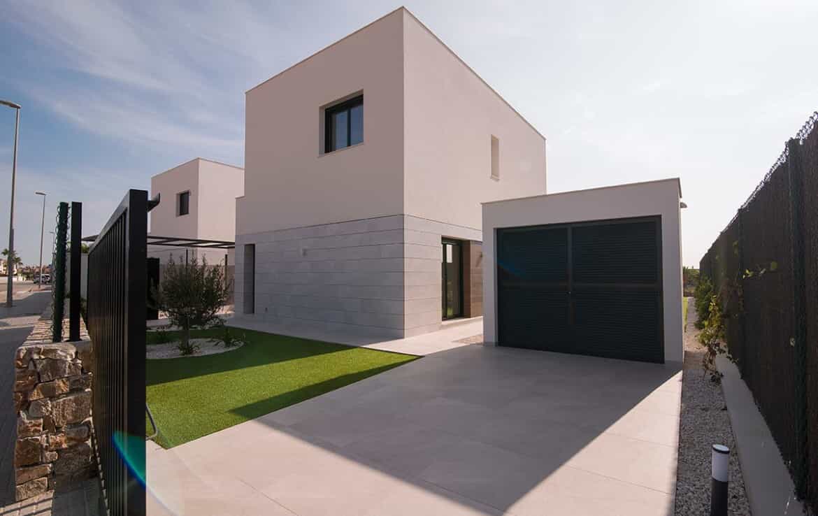 Rumah di Los Montesinos, Comunidad Valenciana 10217016