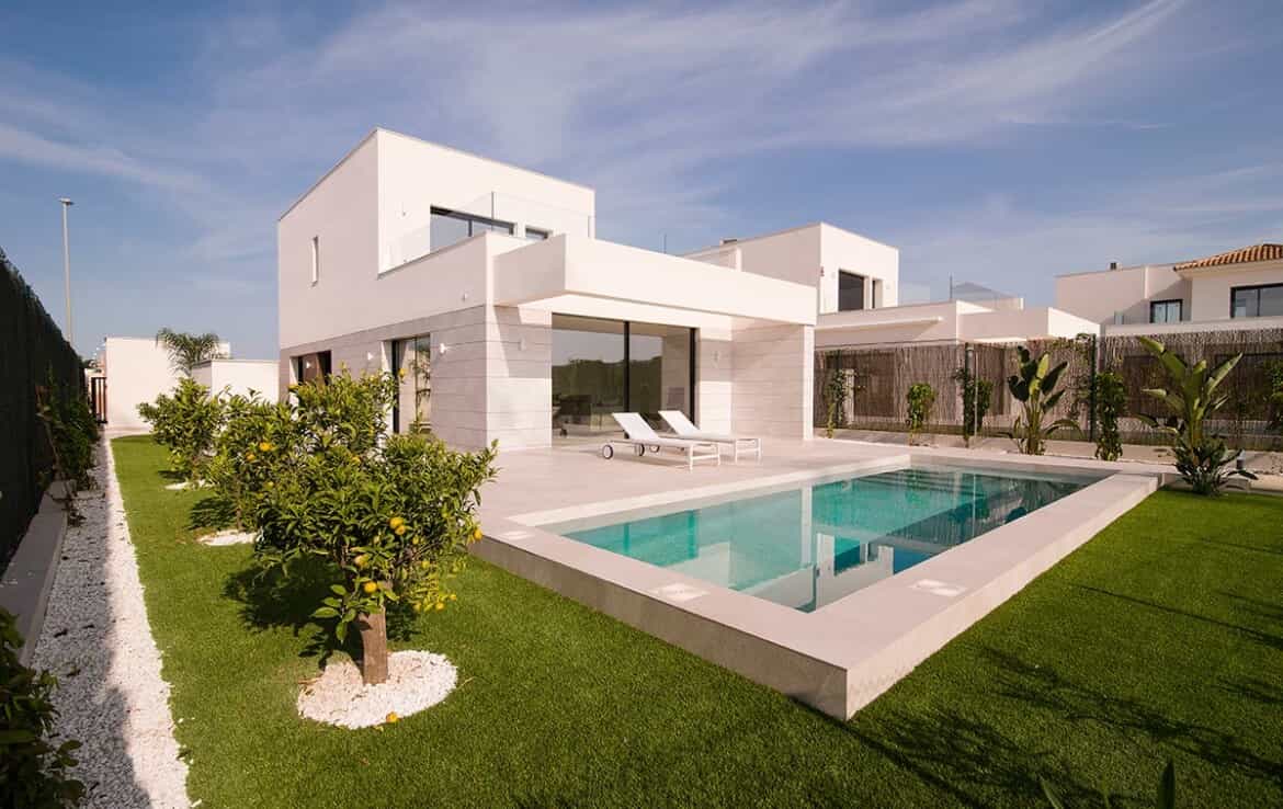 House in Los Montesinos, Comunidad Valenciana 10217016