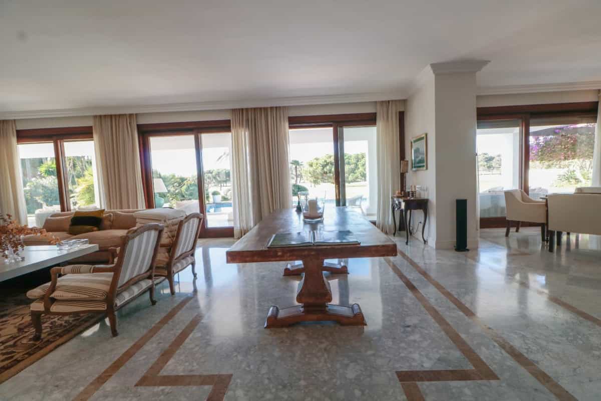 Huis in Sotogrande, Andalusia 10217063