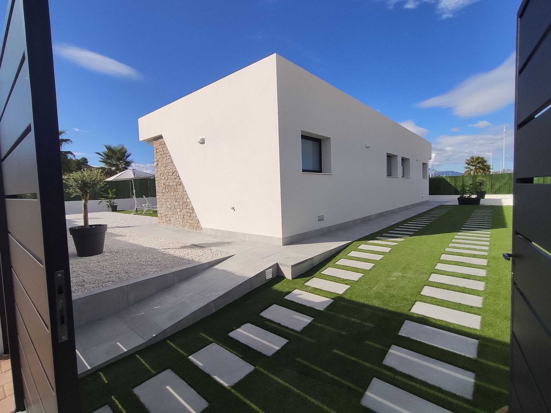 House in Calasparra, Región de Murcia 10217097