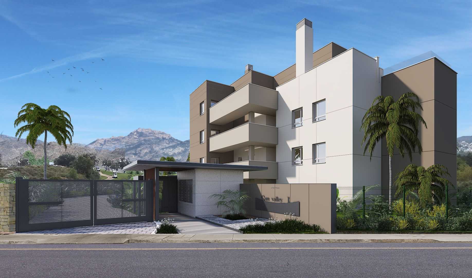 Condominium in Alhaurin el Grande, Andalusia 10217170