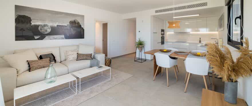 Condominium dans Monte Faro, Comunidad Valenciana 10217184