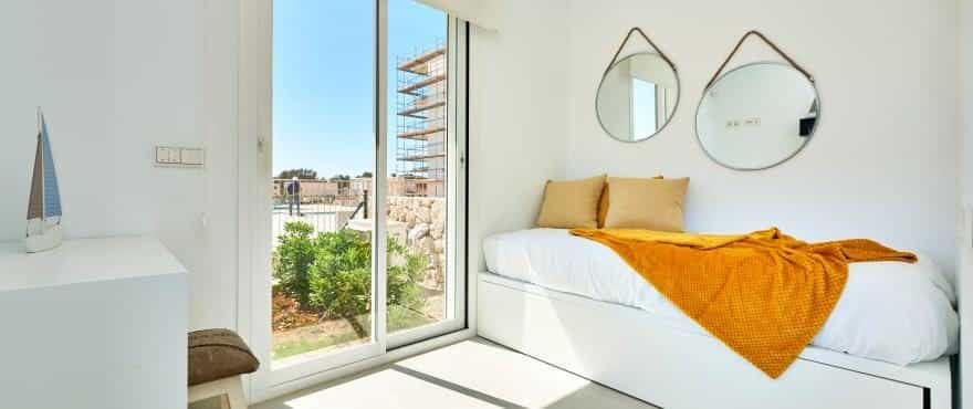 Condominium in Cala D'or, Illes Balears 10217189