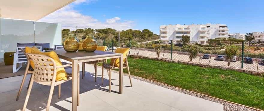 Condominium in Cala D'or, Illes Balears 10217189