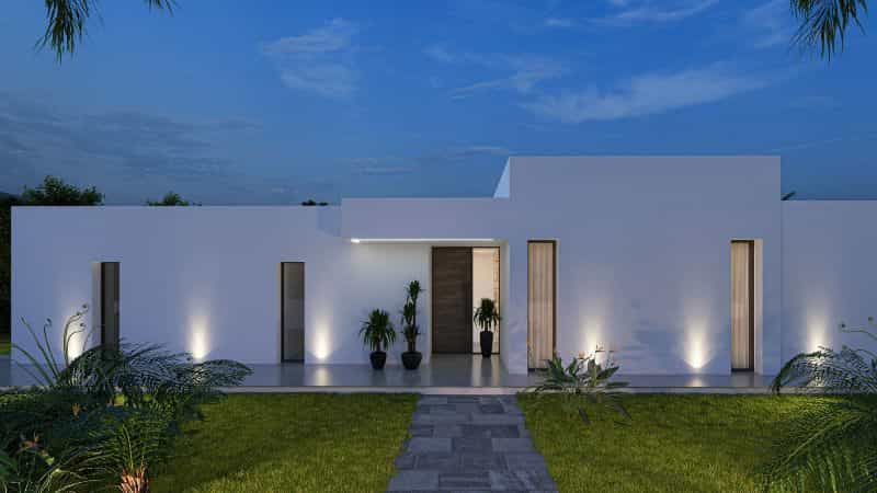 House in Aduanas, Valencia 10217205