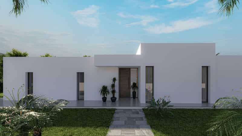 Rumah di Xàbia, Comunidad Valenciana 10217205