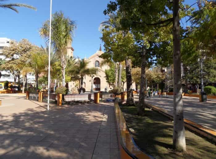 בַּיִת ב Torrevieja, Comunidad Valenciana 10217280