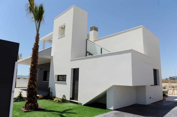 Casa nel Lorca, Murcia 10217289