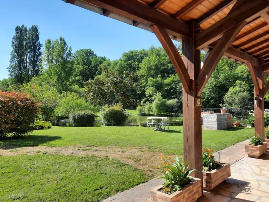 Huis in Bouniagues, Nouvelle-Aquitaine 10217397