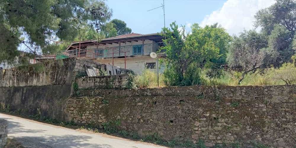 Huis in Bochali, Ionië Nisia 10217536