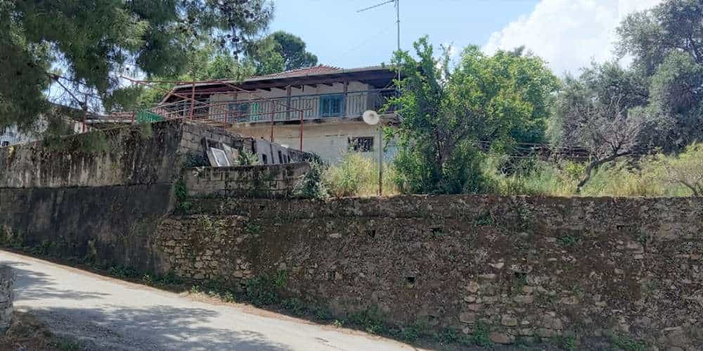 House in Bochali, Ionia Nisia 10217536