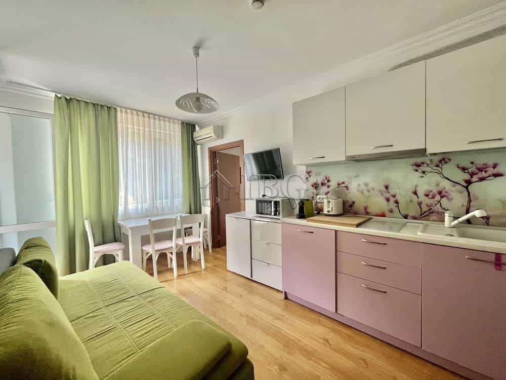Condominium in , Burgas 10217635