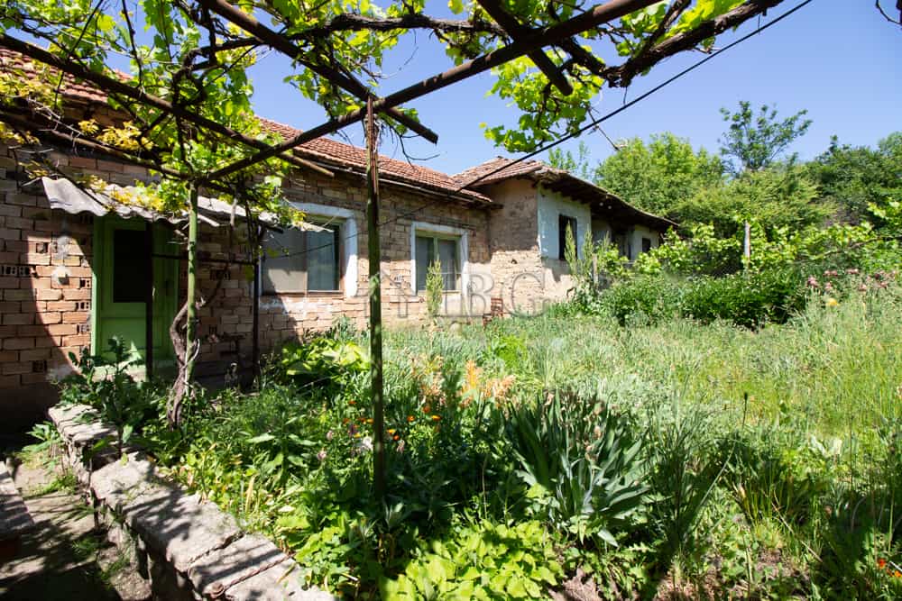casa en Svishtov, Veliko Tárnovo 10217651