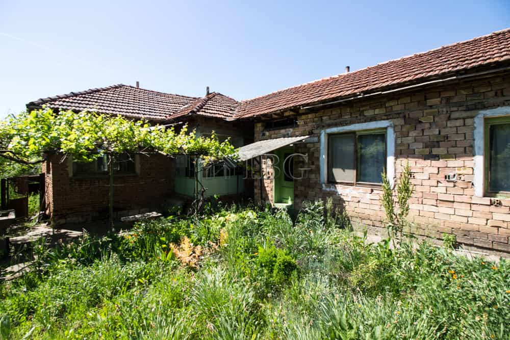 House in Svishtov, Veliko Tarnovo 10217651
