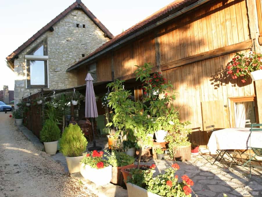بيت في Daglan, Nouvelle-Aquitaine 10217985