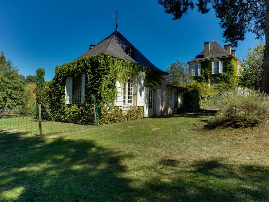 Будинок в Lalinde, Nouvelle-Aquitaine 10217989