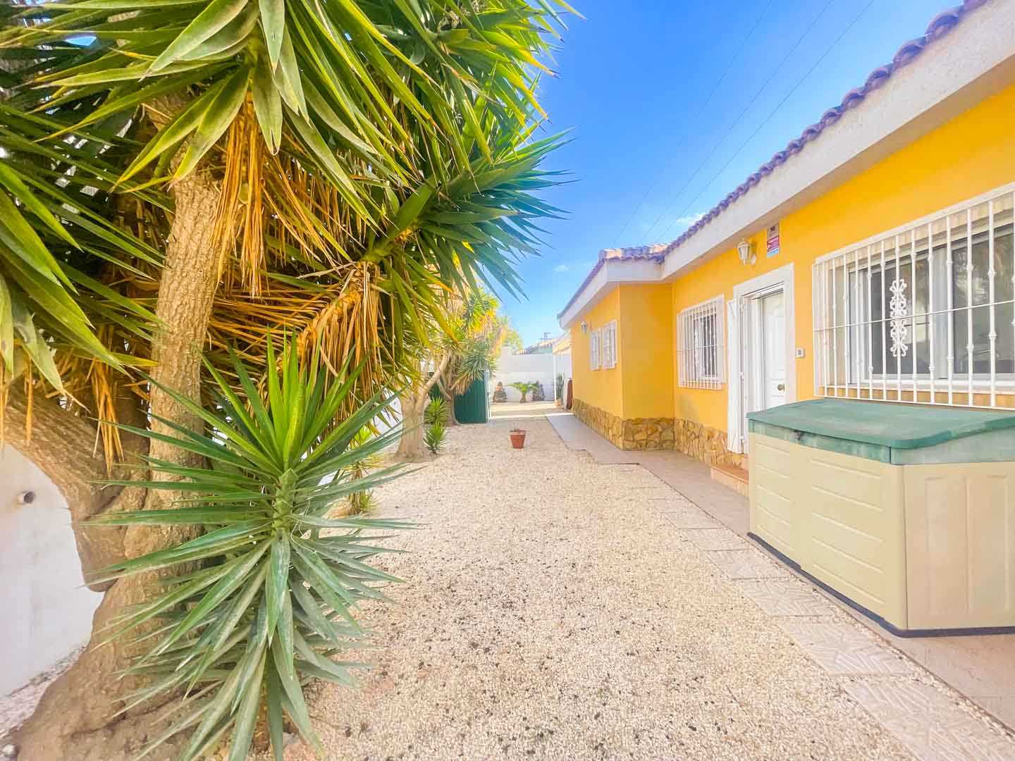 Haus im Murcia, Región de Murcia 10218044