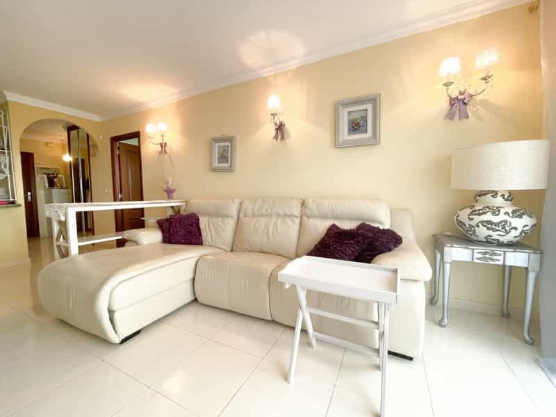 公寓 在 Costa Adeje, Canarias 10218070