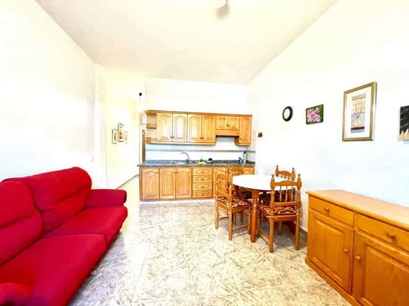 公寓 在 布兰科角, 加那利群岛 10218093