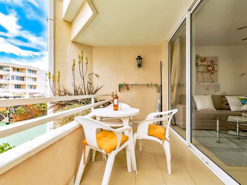 Condominium in El Abrigo, Canary Islands 10218096