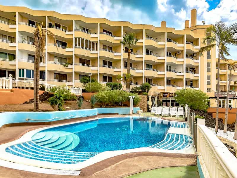 Condominium in El Abrigo, Canary Islands 10218096