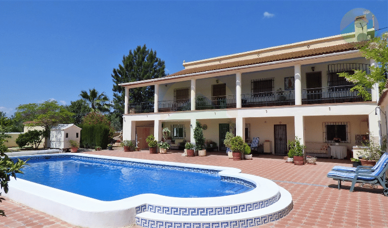 House in Totana, Murcia 10218145