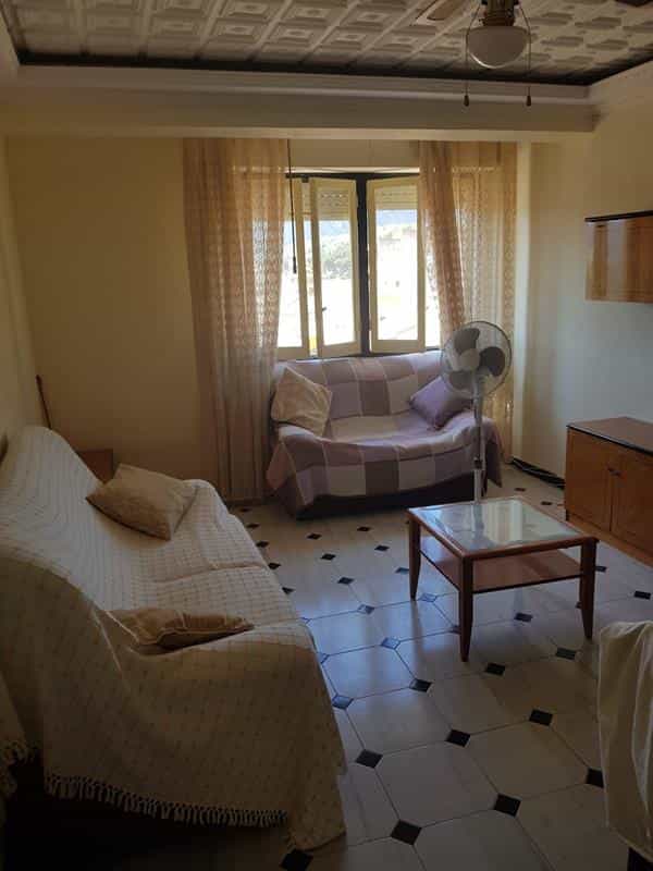 公寓 在 La Romana, Alicante, Valencian Community 10218146