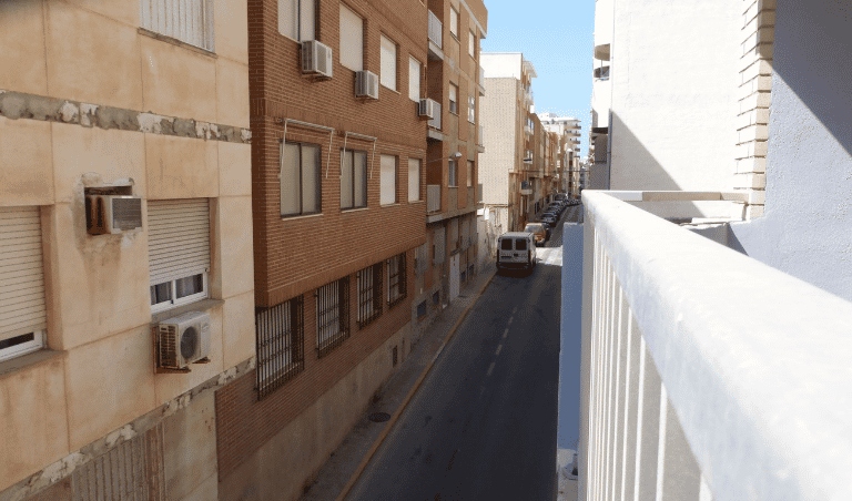 Condominium in Puerto de Mazarrón, Región de Murcia 10218149