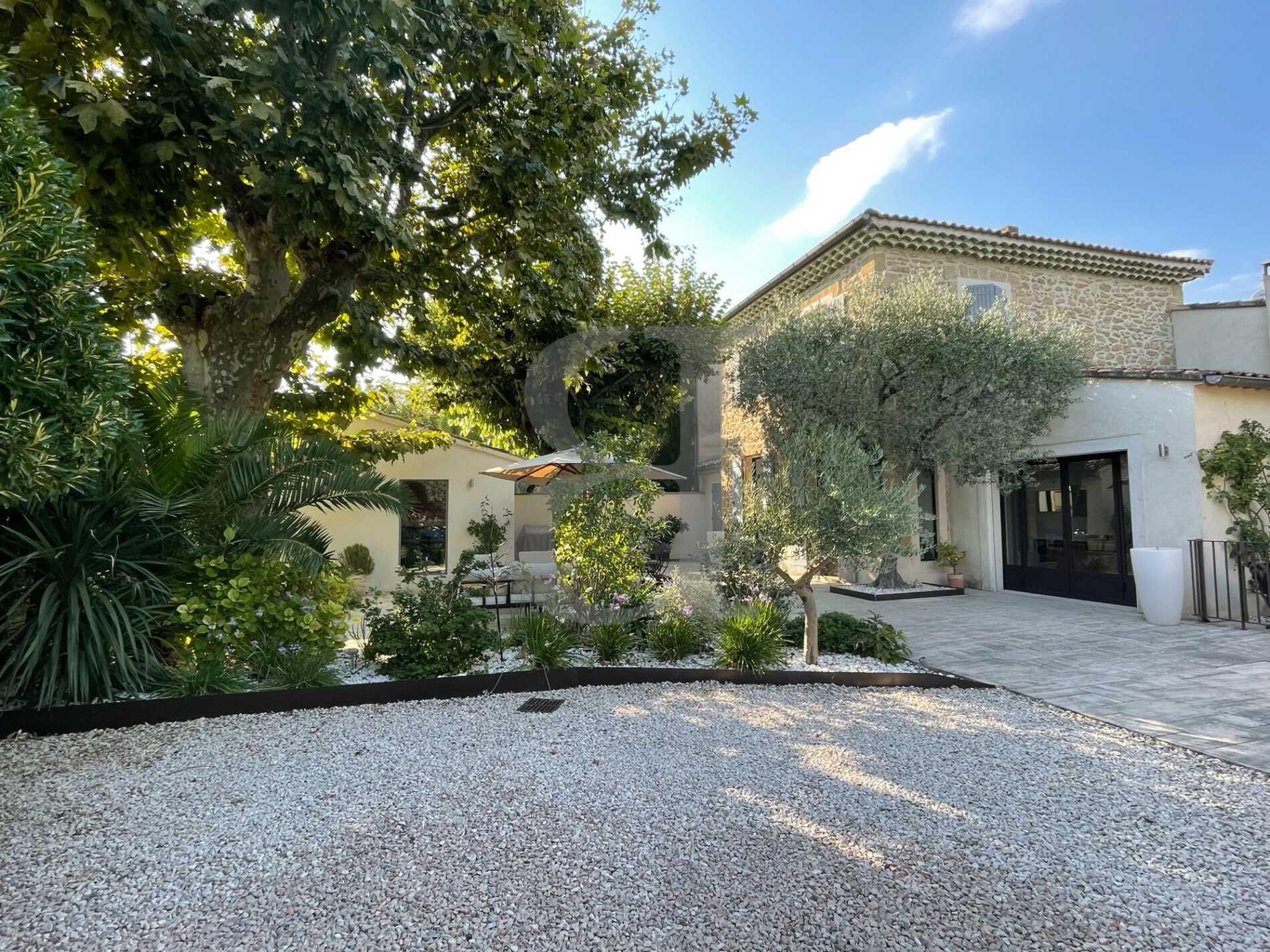 House in Courthezon, Provence-Alpes-Cote d'Azur 10218178