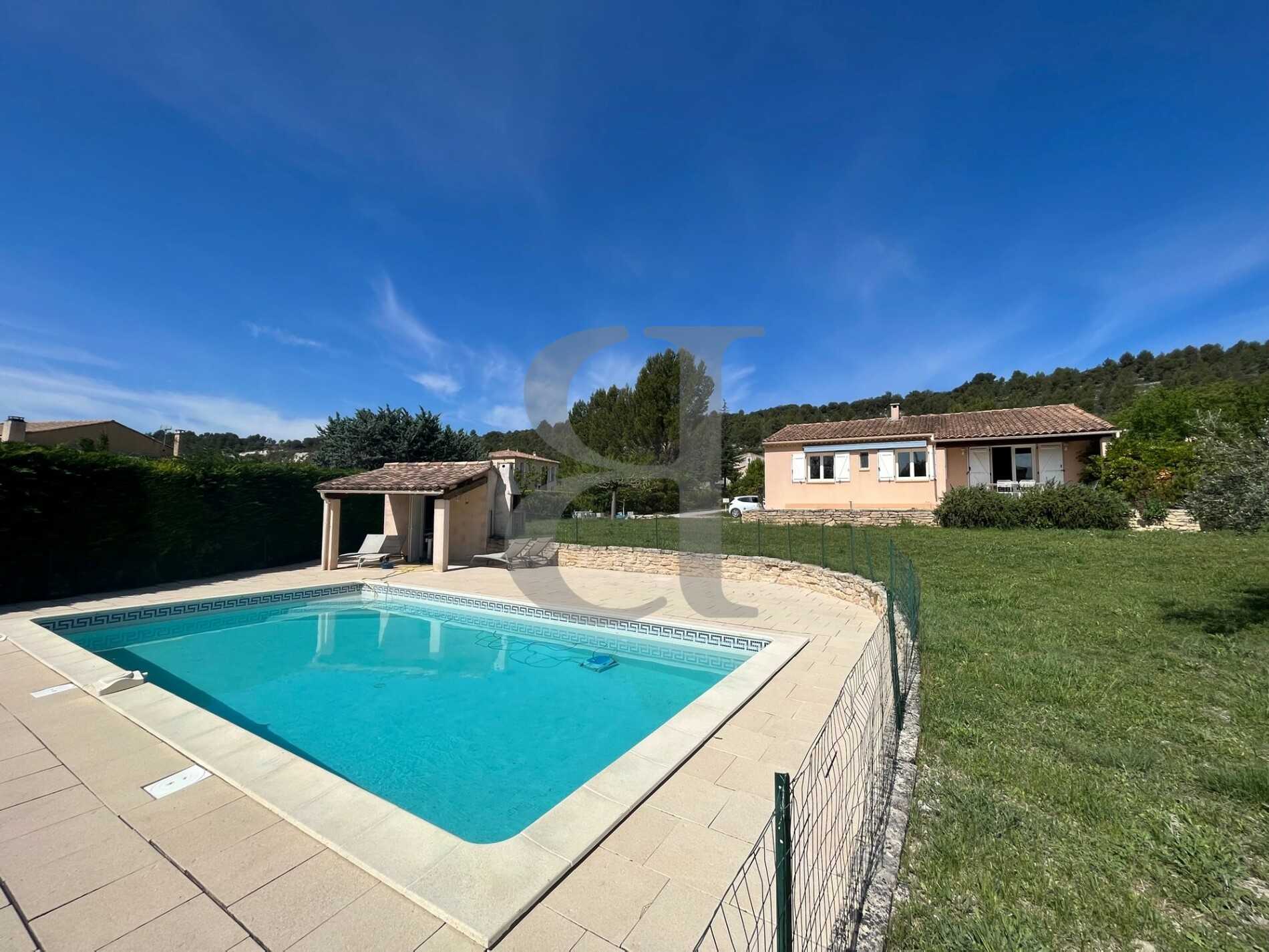 Rumah di Mormoiron, Provence-Alpes-Cote d'Azur 10218196