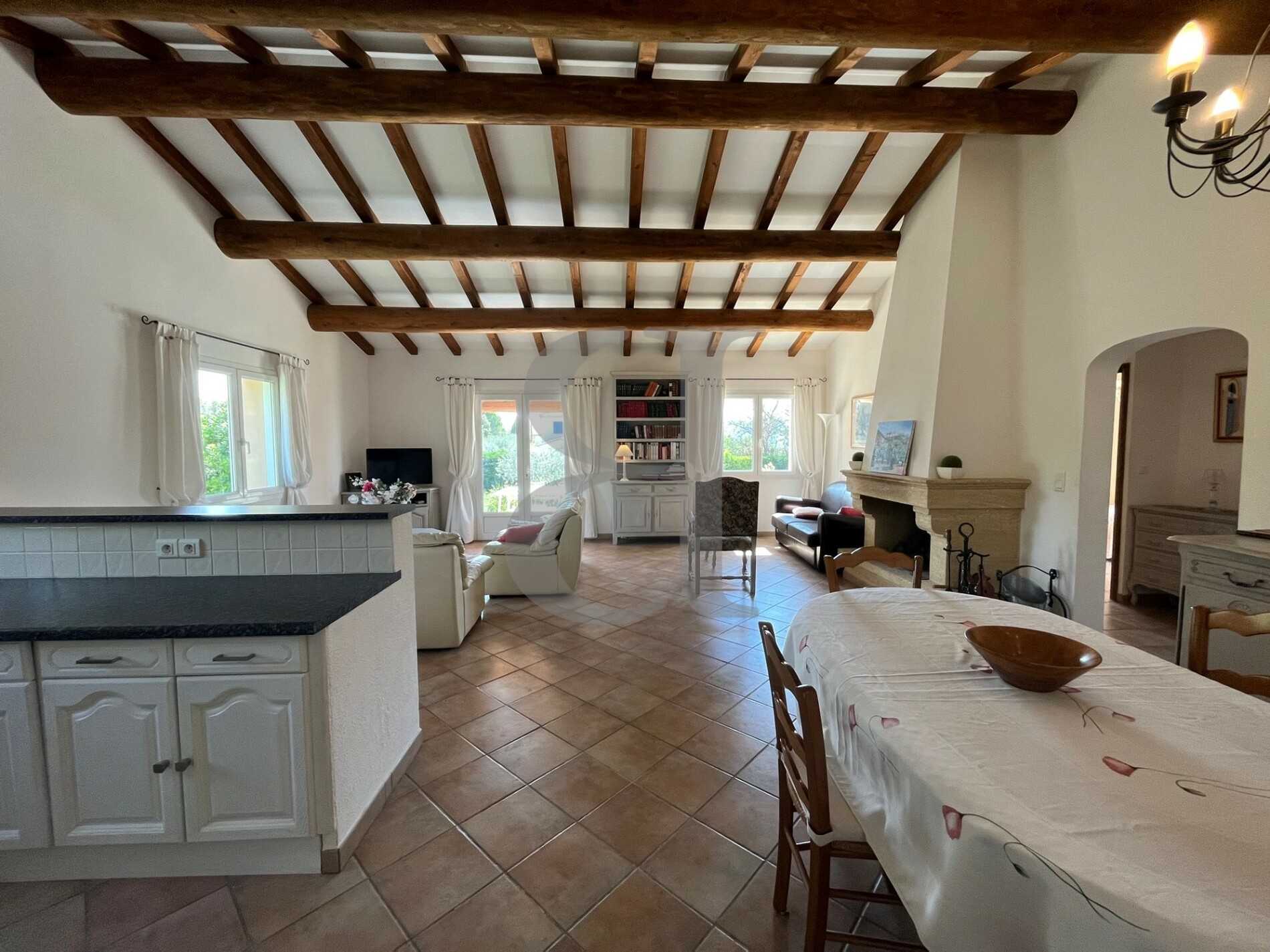 rumah dalam Mormoiron, Provence-Alpes-Côte d'Azur 10218196