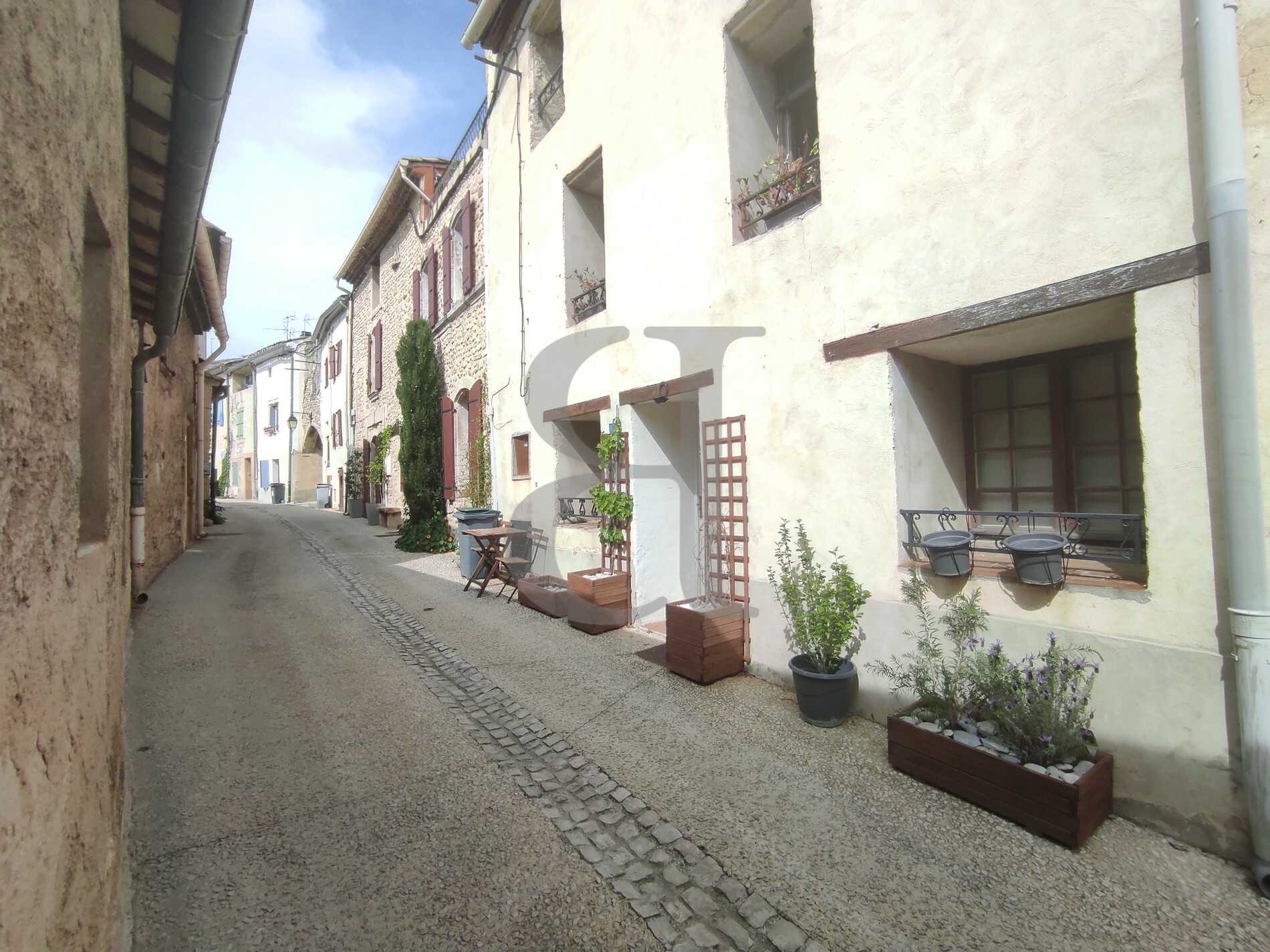 casa no Valréas, Provença-Alpes-Costa Azul 10218212