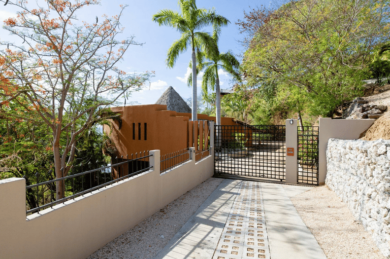 жилой дом в Playa Flamingo, Provincia de Guanacaste 10218220