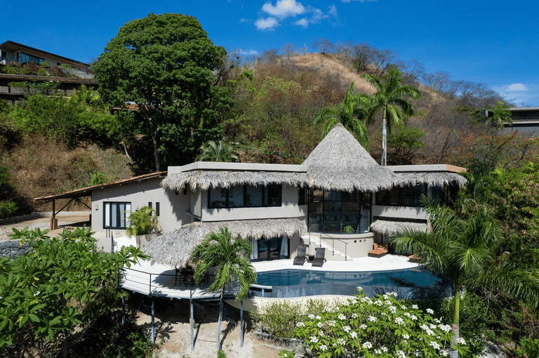 жилой дом в Playa Flamingo, Provincia de Guanacaste 10218220