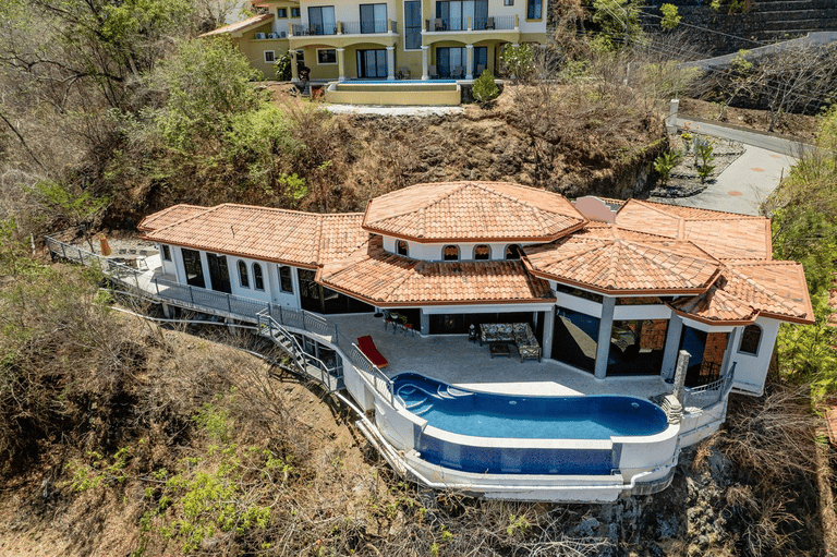 House in Monte Galan, Guanacaste 10218229