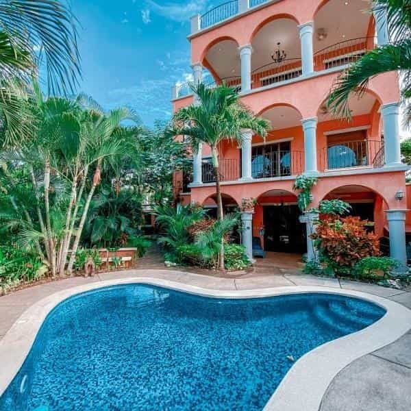 Haus im Coco, Provincia de Guanacaste 10218236
