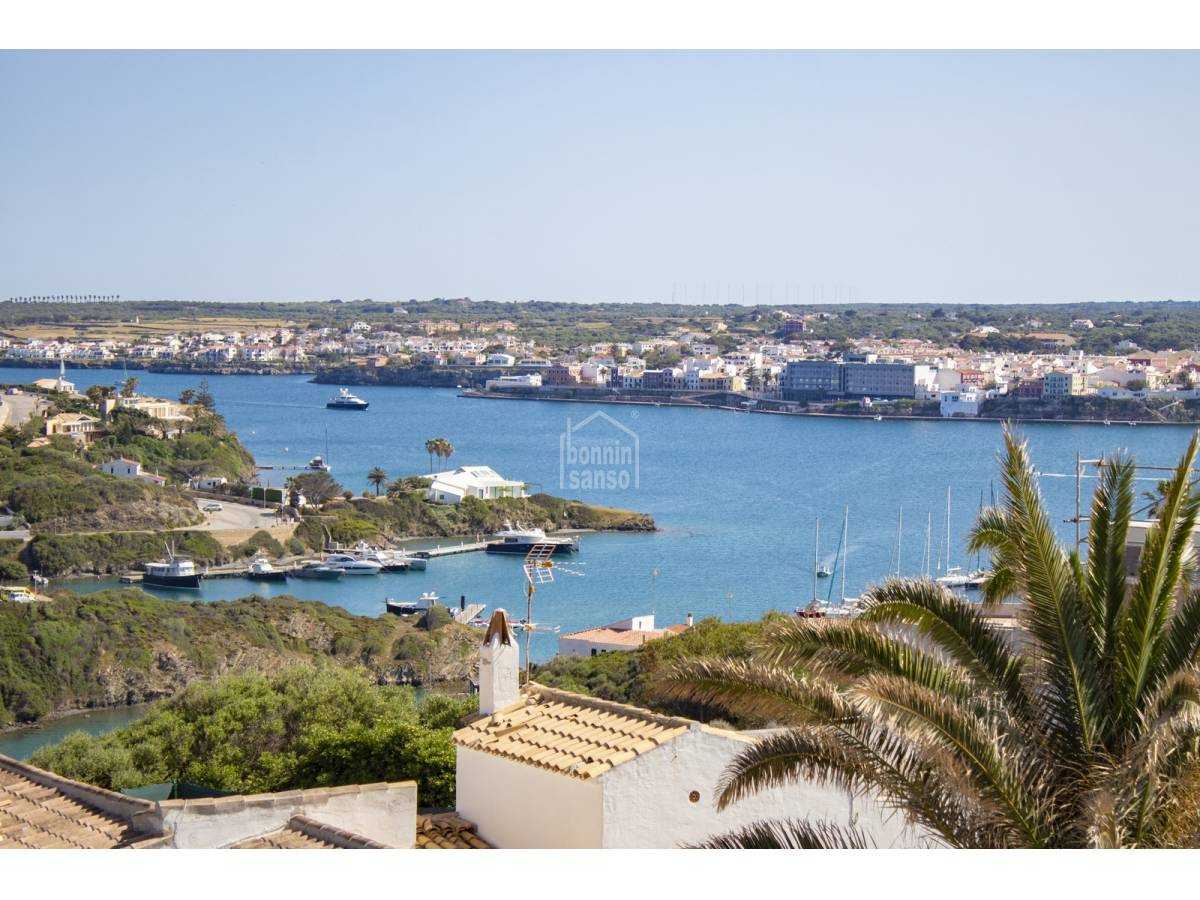 rumah dalam Cala Llonga, Illes Balears 10218264