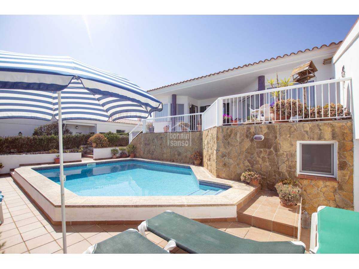 rumah dalam Cala Llonga, Illes Balears 10218264