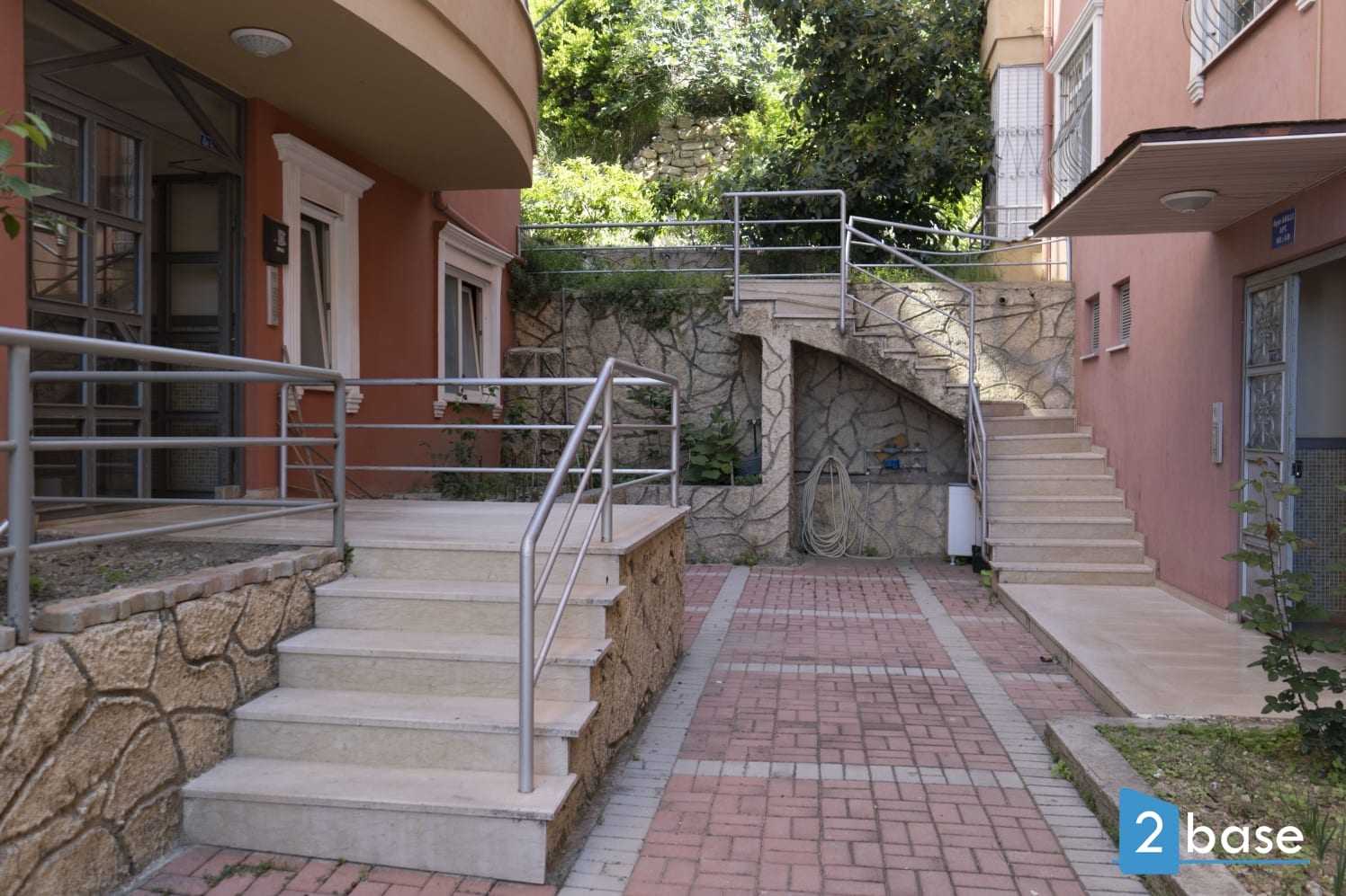 Квартира в , Antalya 10218266