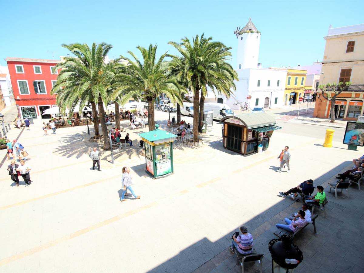 Condomínio no Ferrerias, Ilhas Baleares 10218267